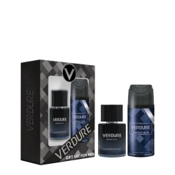 VERDURE SET DEEPEST BLUE*12
