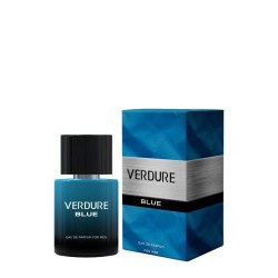 VERDURE EAU DE PARFUM 100 ML BLUE*12