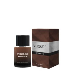 VERDURE EAU DE PARFUM 100 ML BRONZE*12