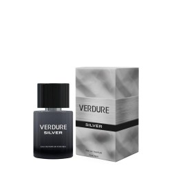 VERDURE EAU DE PARFUM 100ML SILVER*12