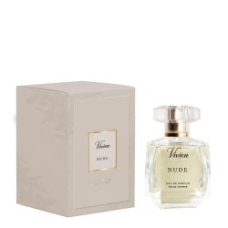 VIVIEN EAU DE PARFUM 100 ML NUDE*12