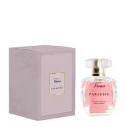 VIVIEN EAU DE PARFUM 100 ML PARADISE*12