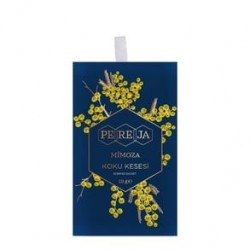 PEREJA FRAGRANCE BOX MIMOSA*72