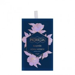 PEREJA FRAGRANCE POUCH CASHMERE*72