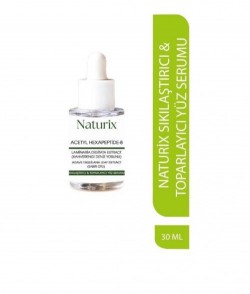 NATURİX 30 ML FIRMING AND TAKING FACE SERUM*6