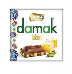 NESTLE DAMAK DELIGHT 60GR*6