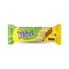 BİFA TATKEK 100 GR FRUIT CAKE*12 (4237)