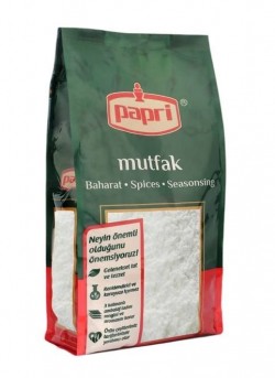 PAPRI 1 KG RICE FLOUR*25