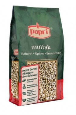 PAPRI 1 KG STUFFED PINE NUT*25