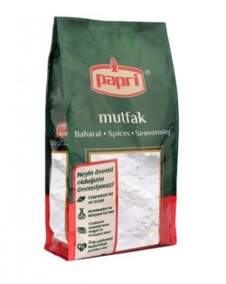 PAPRI 1 KG WHEAT STARCH*25