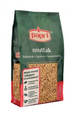 PAPRI 1 KG SESAME*25