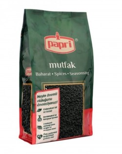 PAPRI 1 KG BLACK SEED*25