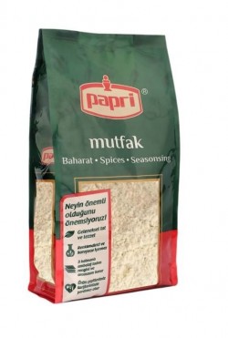 PAPRI 1 KG ONION POWDER*25
