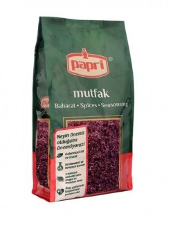 PAPRI 1 KG SUMAC*25
