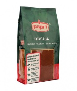 PAPRI 1 KG SWEET PEPPER POWDER*25