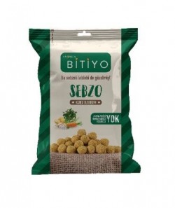 BİTİYO 75 GR SEBZO CHICKPEA*15