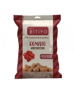 BİTİYO 75 GR TOMATO PEANUTS*15