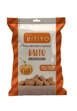 BİTİYO 75 GR BALTO PEANUTS*15