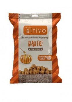BİTİYO 75 GR BALTO CHICKPEA*15
