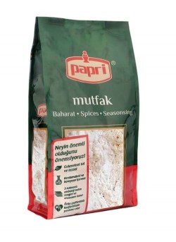 PAPRI 1 KG SUGAR VANILLIN*25