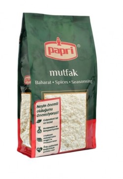 PAPRI 1 KG COCONUT*15