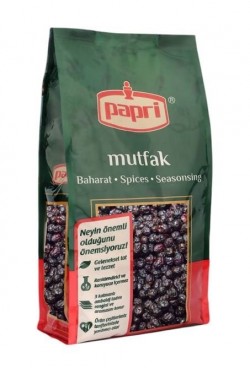 PAPRI 1 KG CURRANT*25