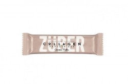ZÜBER COLLAGEN BAR 35 GR WITH COCOA SEEDS*12