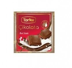 TORKU(409833) CHOCOLATE MILK 60 GR*6