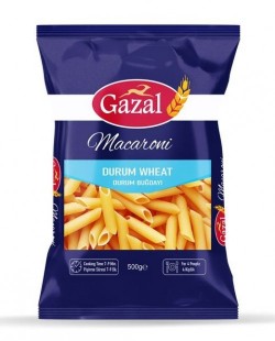 GAZAL PASTA 500 GR PENCIL*20