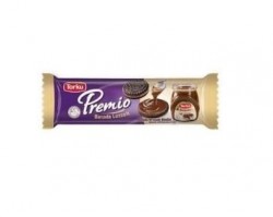 TORKU (408986) PREMIO BANADA CREAMY 86 GR*24