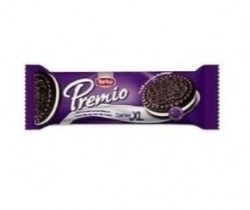 TORKU (409923) PREMIO XL SPECIAL MILK CREAM BISCUIT 176 GR*12