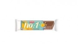 TORKU (410001) NO:1 SUMMER MNG COCONUT WAFER 32GR*24