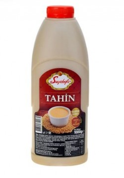 SEYİDOĞLU 1000 GR TAHİN DRUM*6