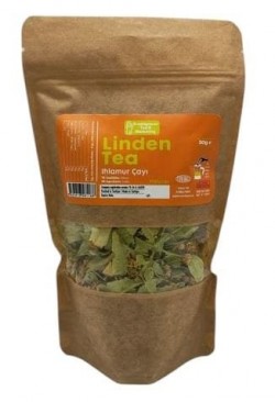 ALYA 30 GR KRAFT LINDEN*24