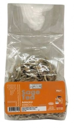 ALYA 30 GR BAGS SAGE*24