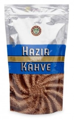 KAHVE DÜNYASI GOLD 200 GR READY COFFEE*6