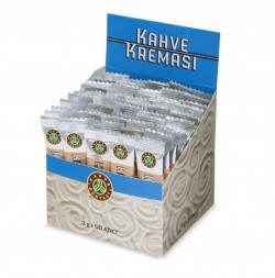 KAHVE DÜNYASI COFFEE MATE 3 GR*50