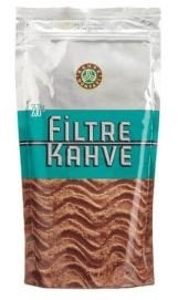 KAHVE DÜNYASI FILTER COFFEE 250 GR GROUND*12