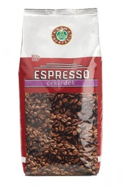 KAHVE DÜNYASI ESPRESSO 1000 GR BEANS*10