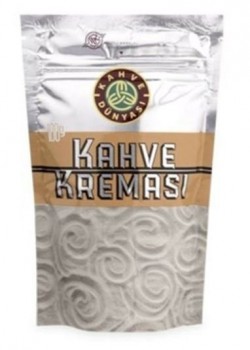 KAHVE DÜNYASI COFFEE MATE 100 GR CREAM*12