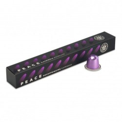 KAHVE DÜNYASI CAPSULE COFFEE (4.8GRX10PCS) DECAFFEINE*12