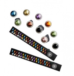 KAHVE DÜNYASI CAPSULE COFFEE (5GR*10PCS) SELECTION*12