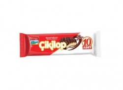 SARAY 180 GR ÇİKİLOP MARSHMALLOW SANDWICH BISCUITS*12
