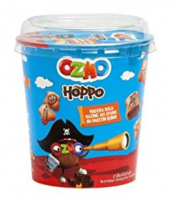 ŞÖLEN OZMO HOPPO CUP 90 GR * 24