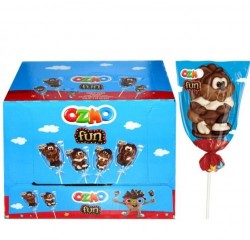 ŞÖLEN OZMO FUN 23 GR*24 OCCUPATIONAL GROUPS