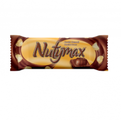 ŞÖLEN NUTYMAX HAZELNUT 44 GR*16