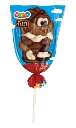 ŞÖLEN OZMO FUN 23 GR*24(NEW FIGURE)