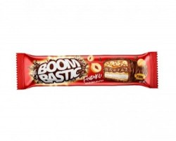 ŞÖLEN BOOMBASTIC NUT BAR 40GR*12