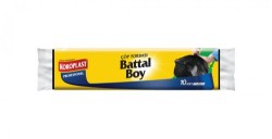 KOROPLAST GARBAGE BAG PROFESSIONAL BATTAL*12