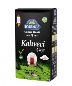 KARALIÇAY KAHVECİ 5 KG*2